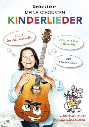 Meine schönsten Kinderlieder