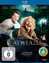 Catweazle, 1 Blu-ray