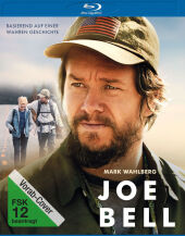Joe Bell, 1 Blu-ray