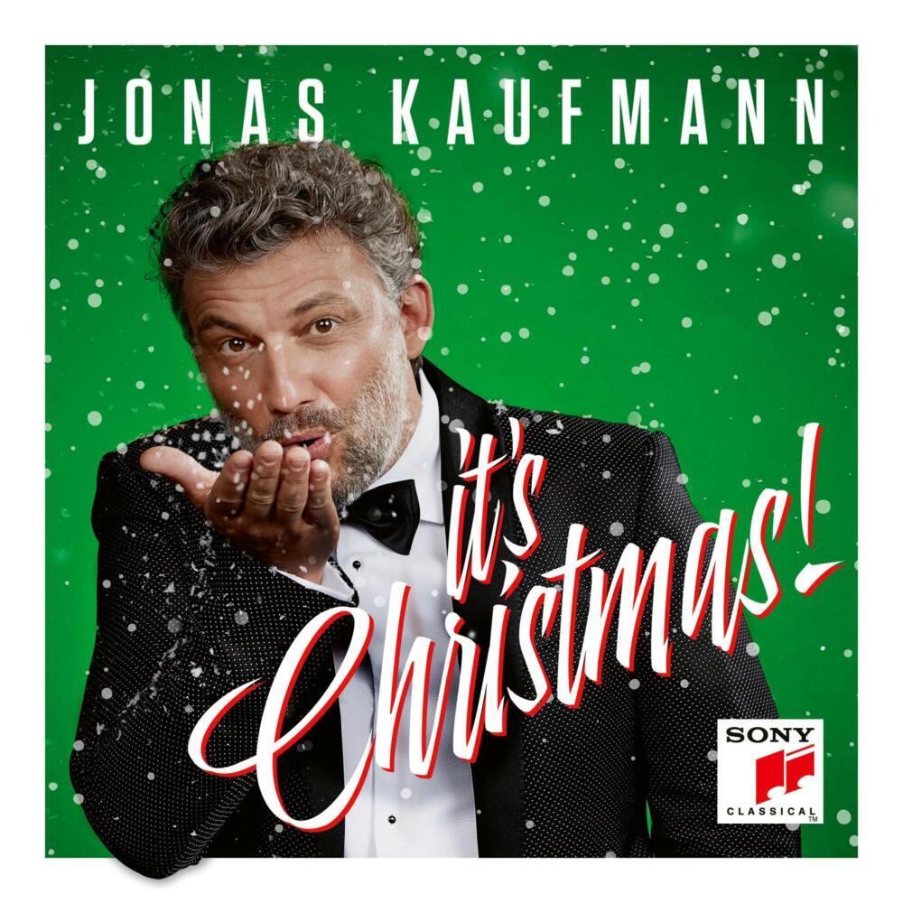 It's Christmas!, 2 Audio-CD (Extended Edition) main product photo