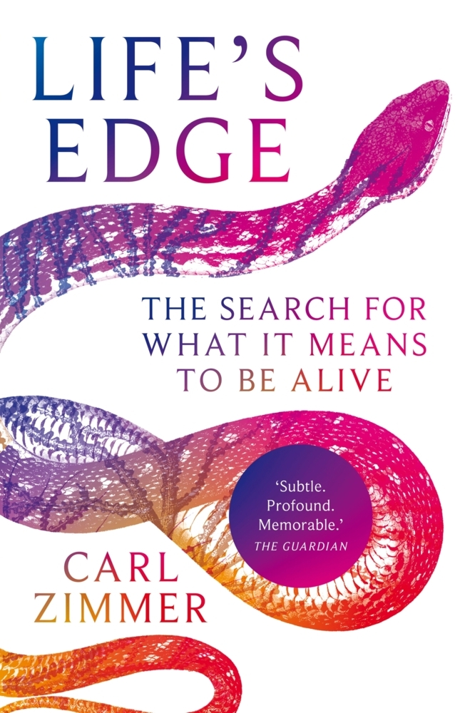 Life's Edge main product photo