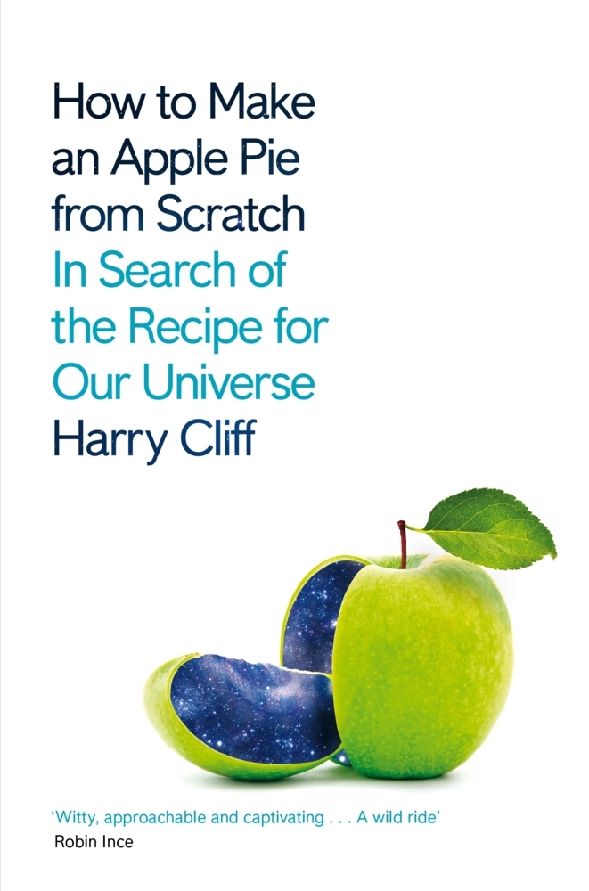 How to Make an Apple Pie from Scratch main product photo
