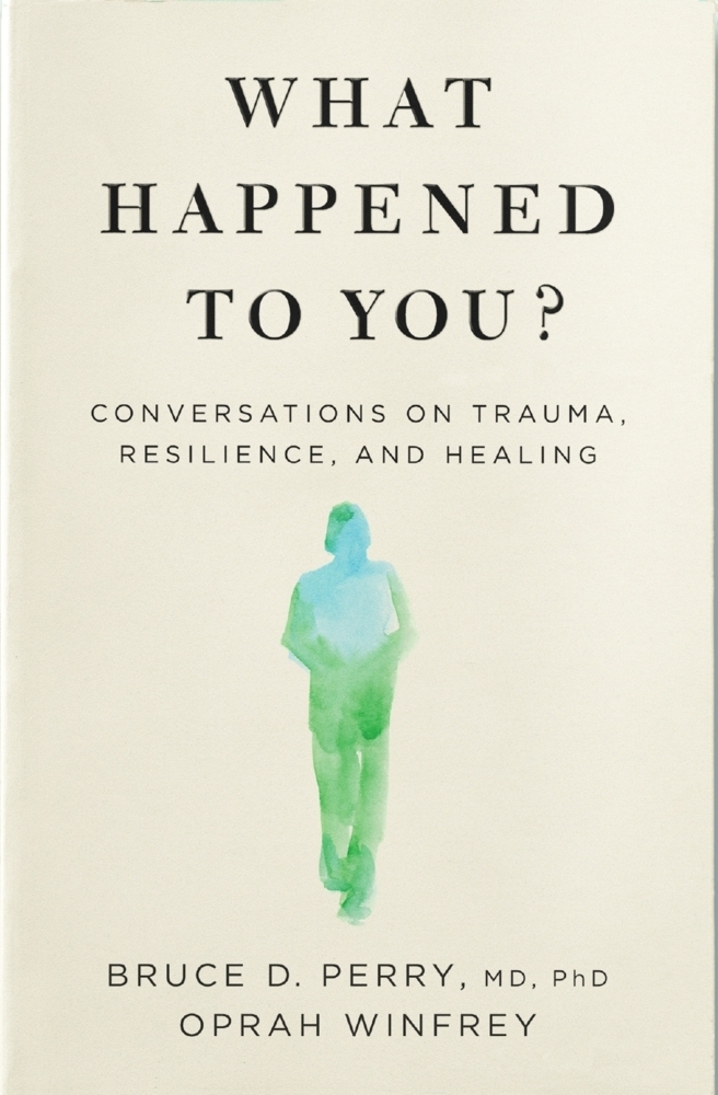 What Happened to You? main product photo