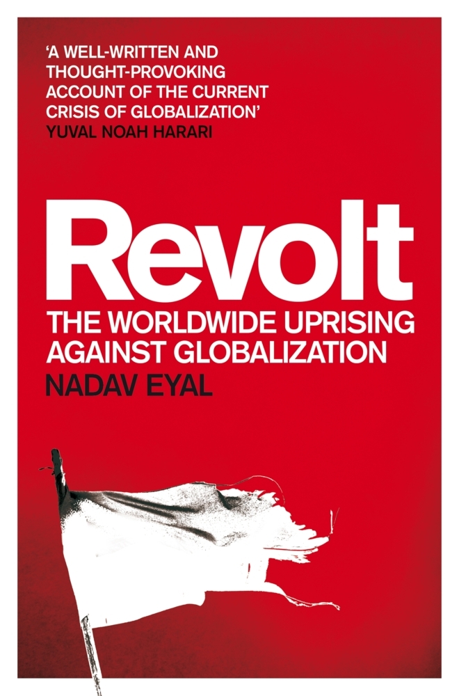 Revolt main product photo