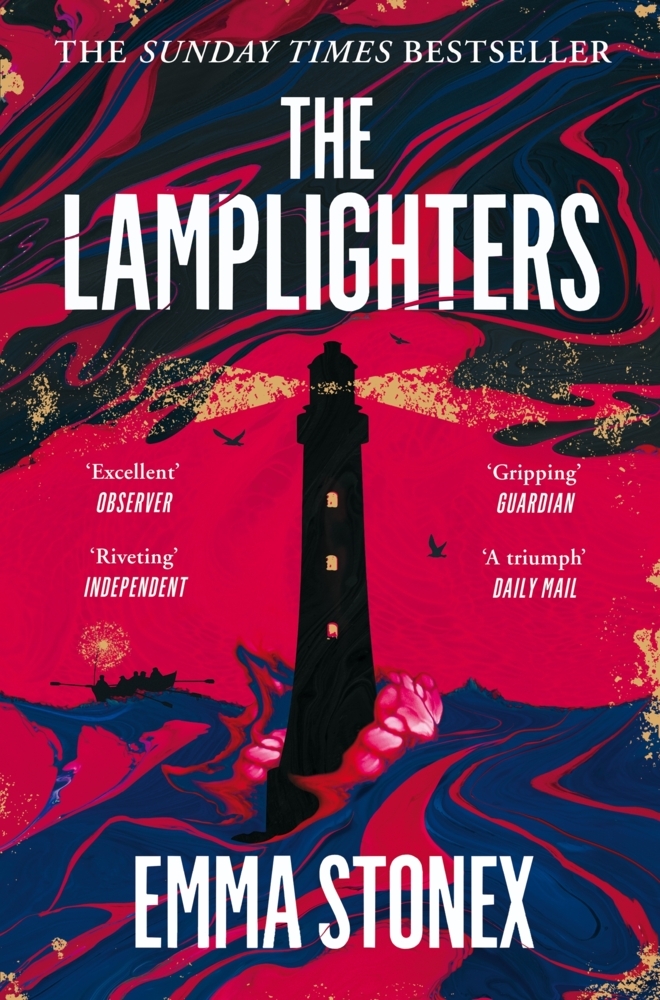 The Lamplighters main product photo