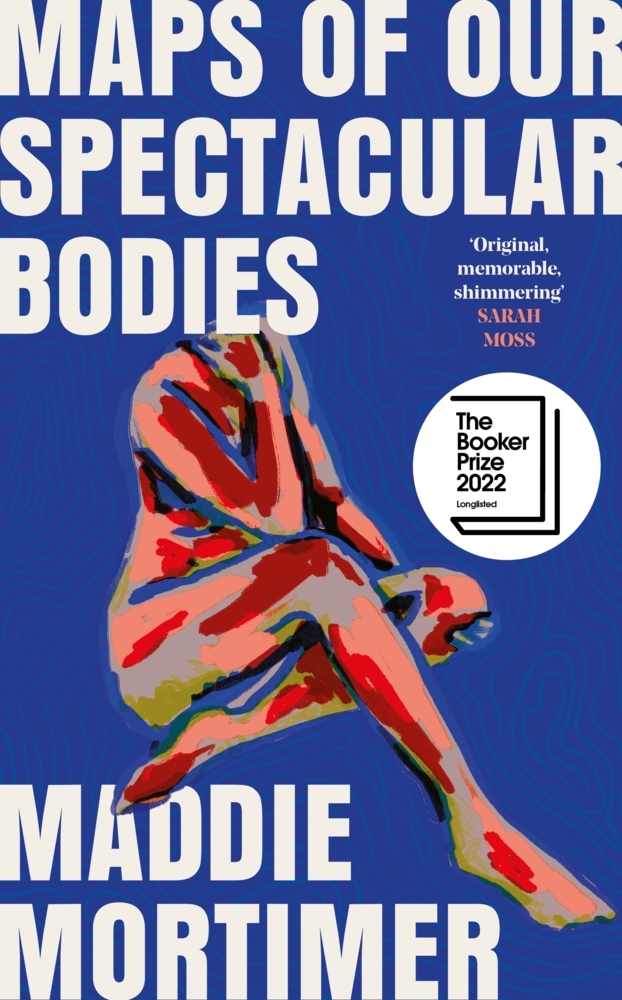 Maps of Our Spectacular Bodies main product photo