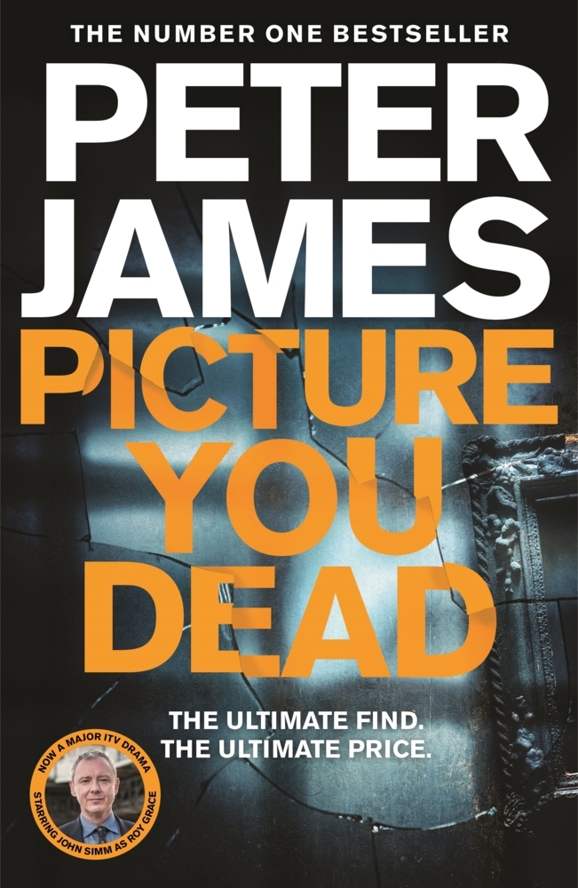 Picture You Dead main product photo