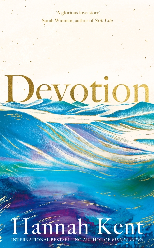 Devotion main product photo