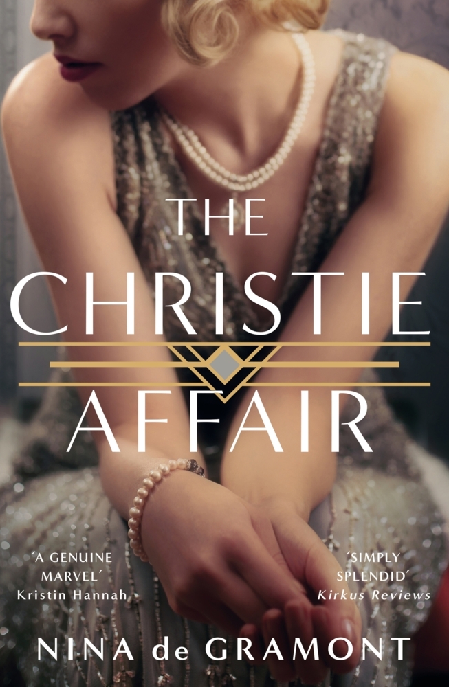 The Christie Affair main product photo