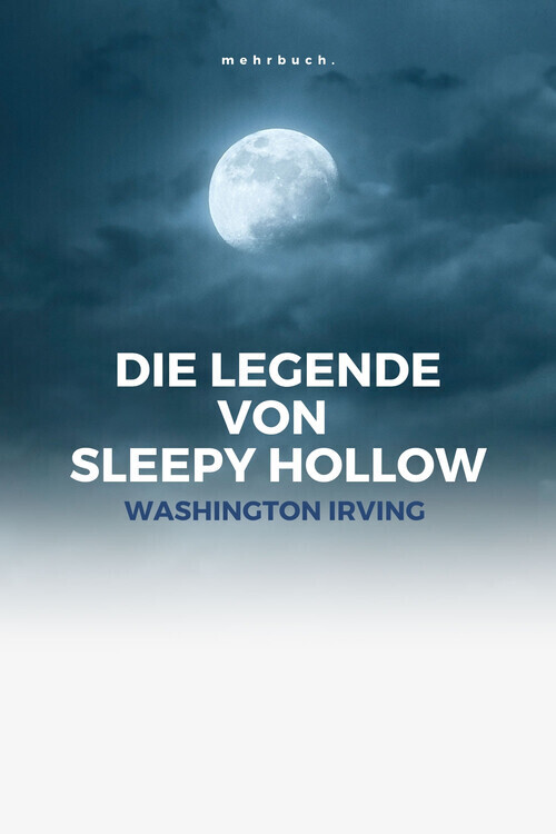 Die Legende von Sleepy Hollow main product photo