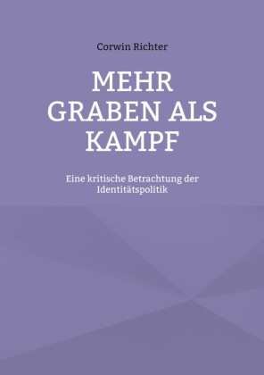Mehr Graben als Kampf