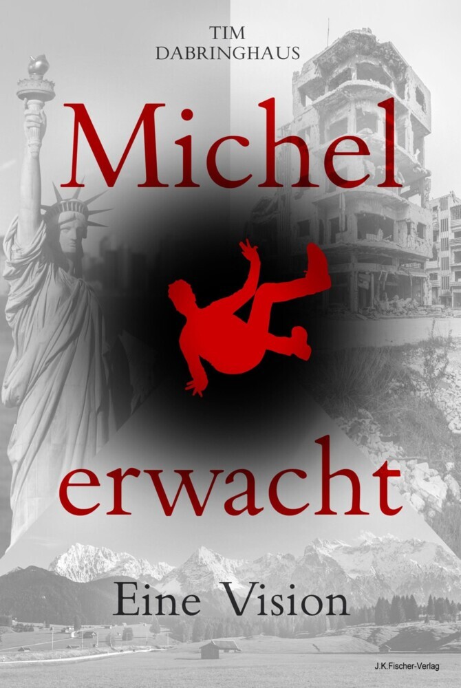 Michel erwacht main product photo