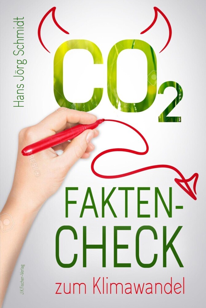 CO2: Fakten-Check zum Klimawandel main product photo