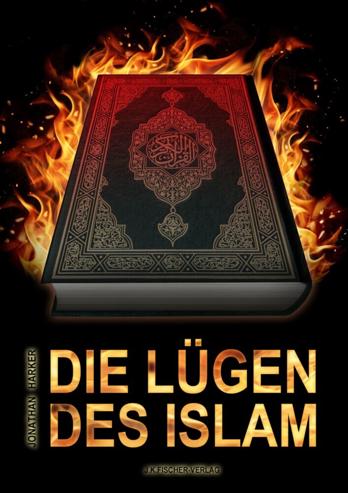 Die Lügen des Islam main product photo