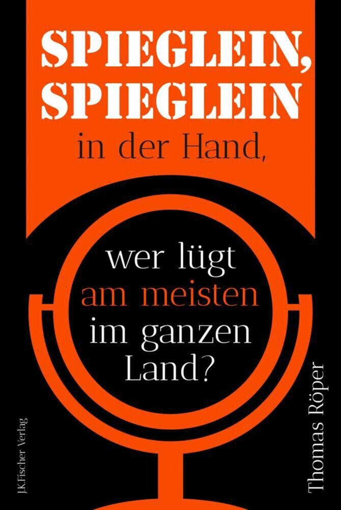 Spieglein, Spieglein in der Hand main product photo