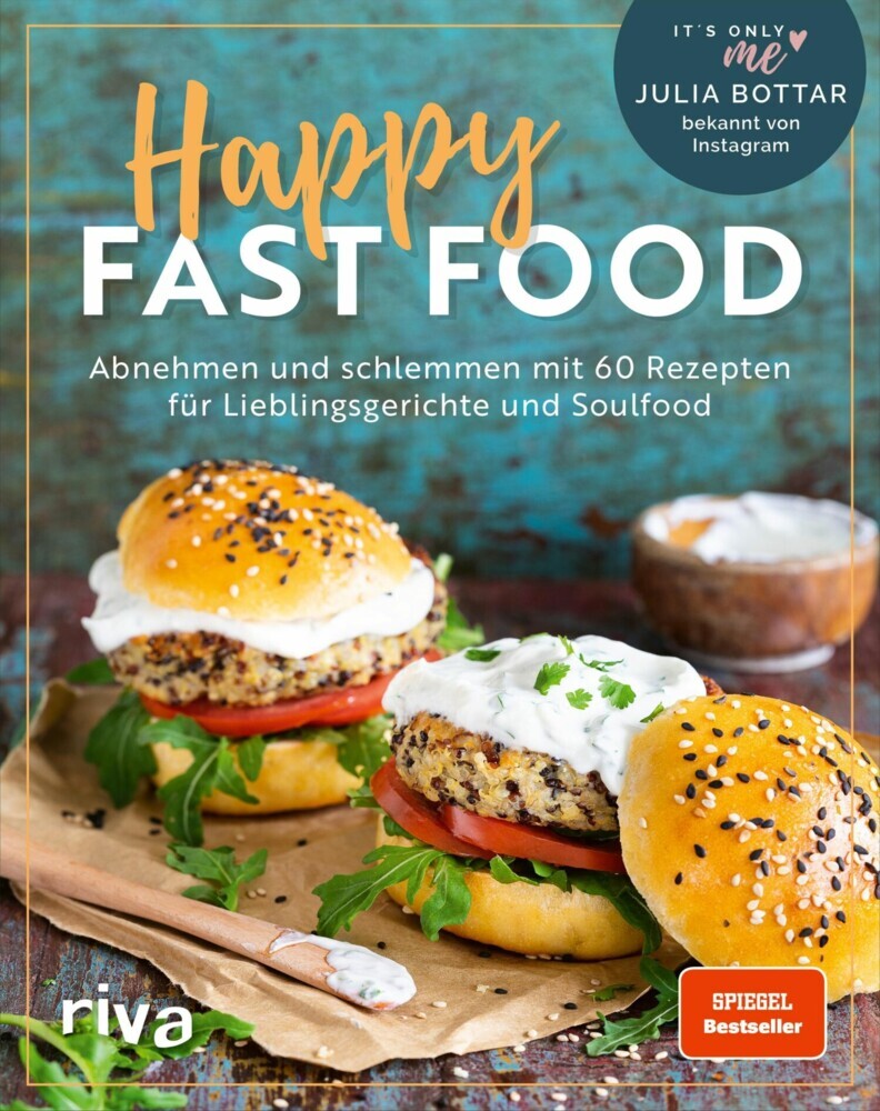 Happy Fast Food main product photo