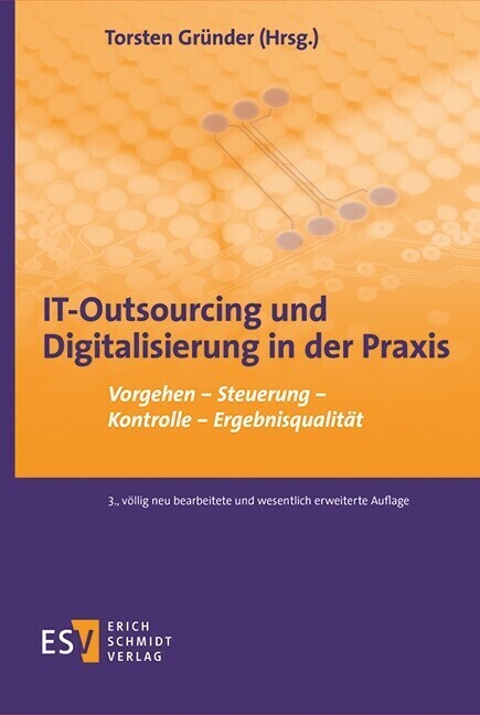 IT-Outsourcing und Digitalisierung in der Praxis main product photo