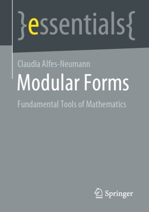Modular Forms