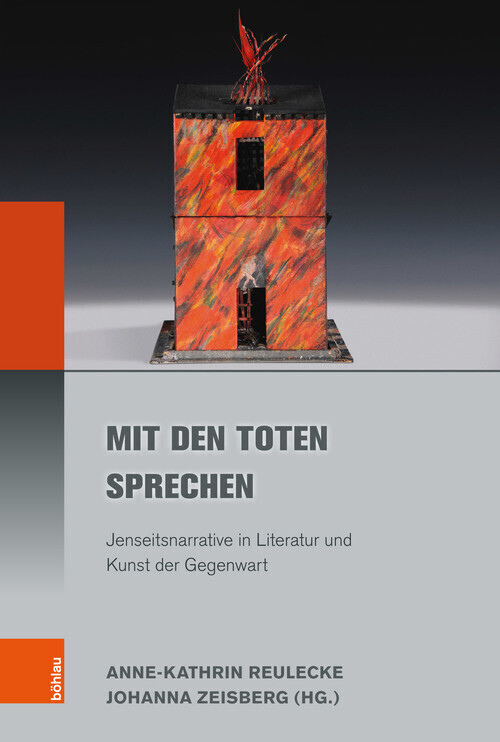 Mit den Toten sprechen main product photo