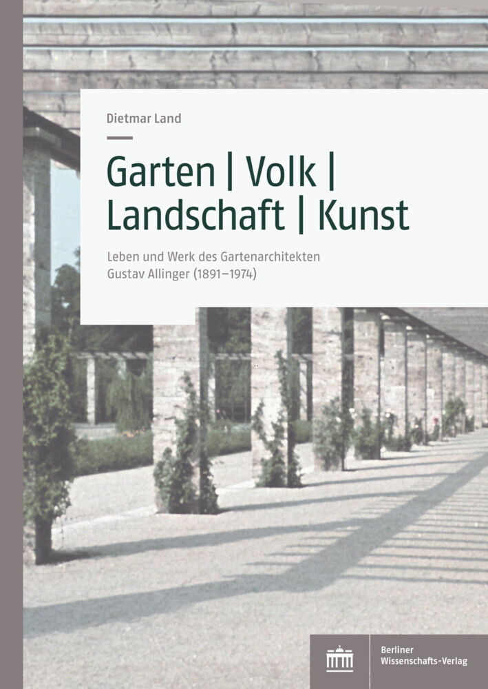 Garten | Volk | Landschaft | Kunst main product photo