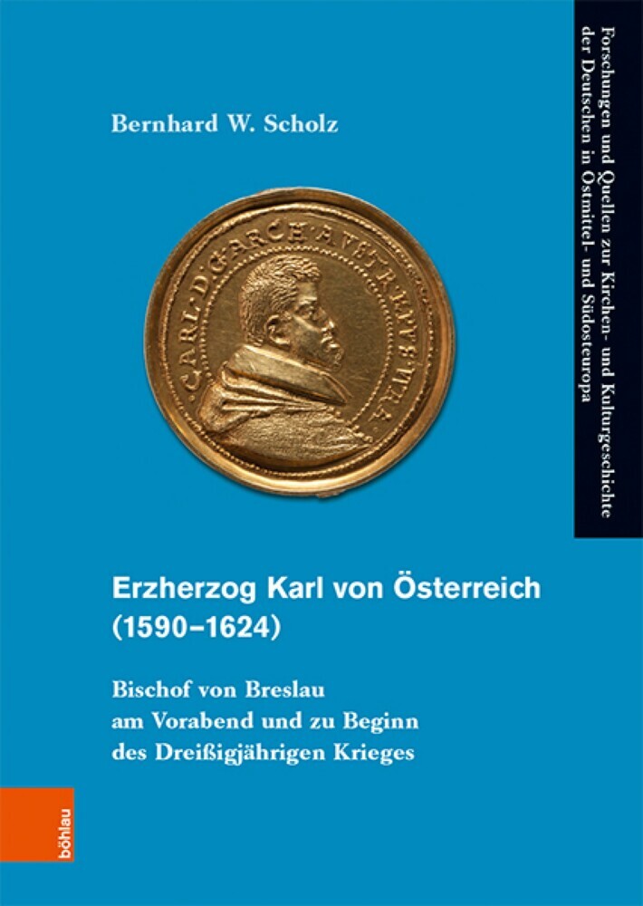 Erzherzog Karl von Österreich (1590-1624) main product photo