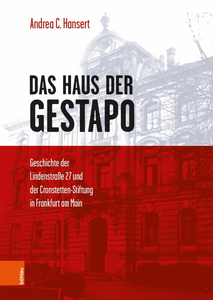 Das Haus der Gestapo main product photo