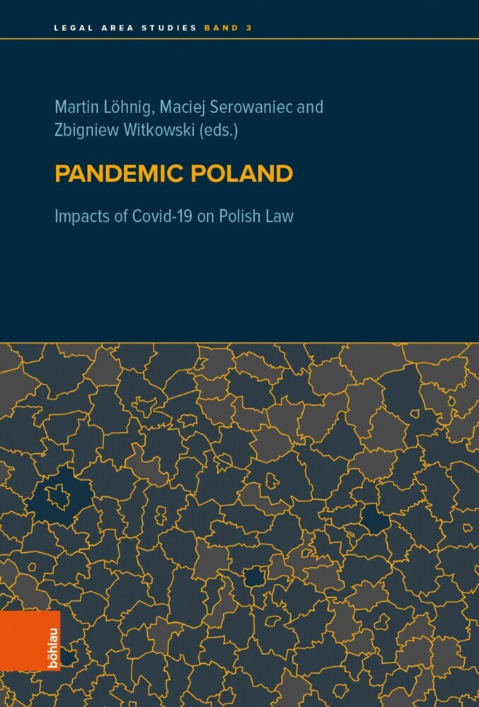 Pandemic Poland main product photo