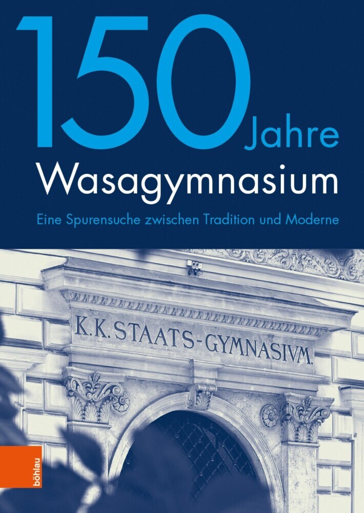 150 Jahre Wasagymnasium main product photo