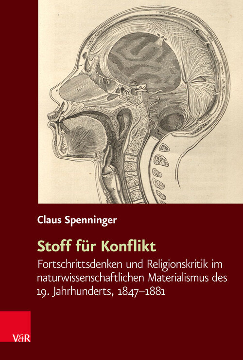 Stoff für Konflikt main product photo