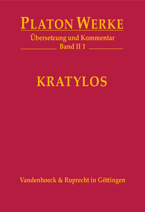 Kratylos main product photo