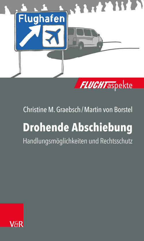Drohende Abschiebung main product photo