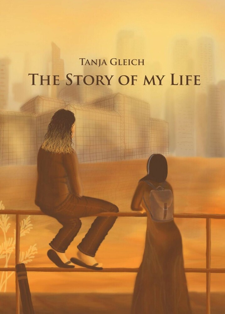 The Story of my Life main product photo