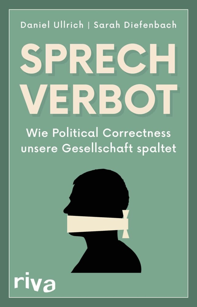 Sprechverbot main product photo