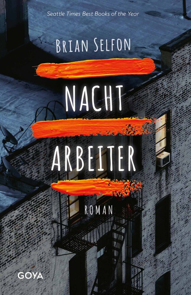 Nachtarbeiter main product photo