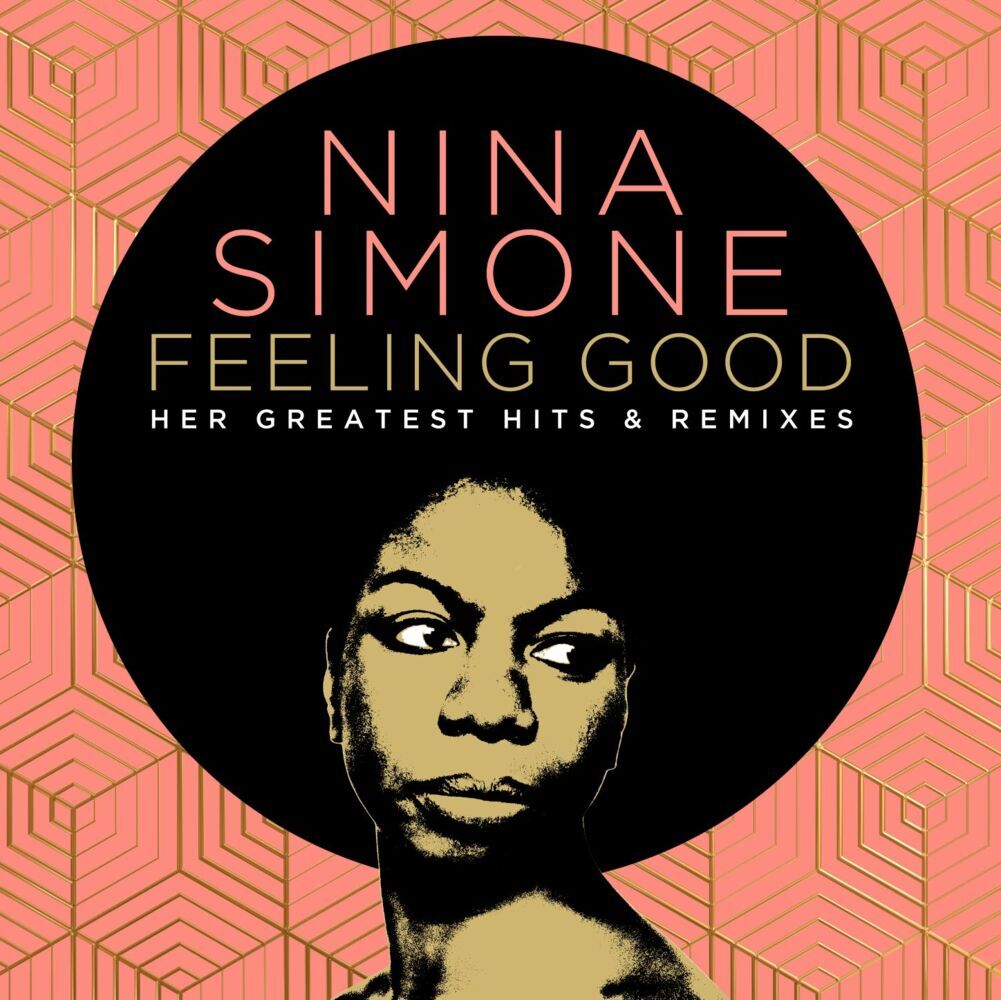Feeling Good: Her Greatest Hits And Remixes, 2 Audio-CD main product photo