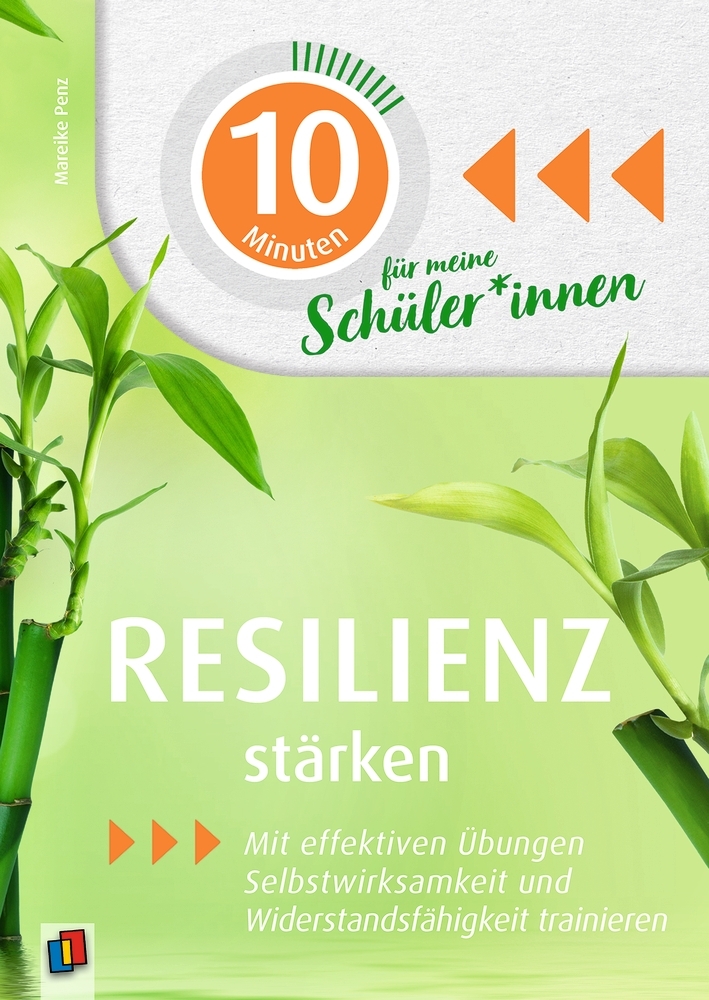 Resilienz stärken main product photo