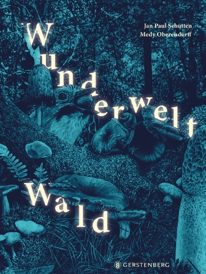 Wunderwelt Wald main product photo