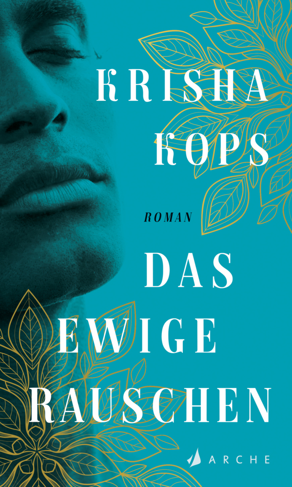 Das ewige Rauschen main product photo