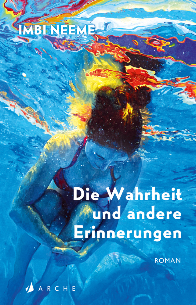 Die Wahrheit und andere Erinnerungen main product photo