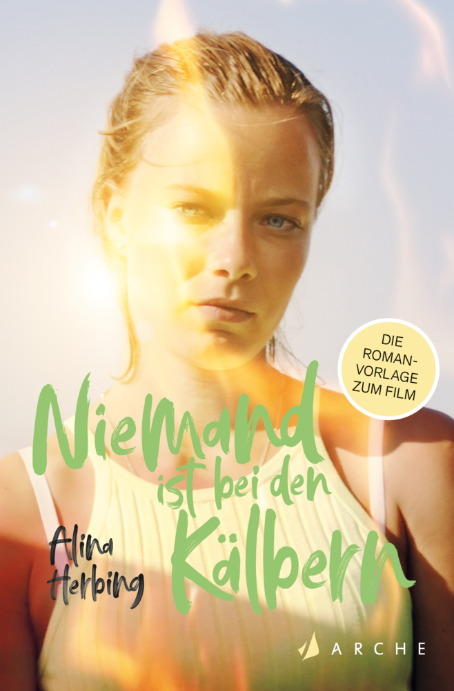 Niemand ist bei den Kälbern main product photo
