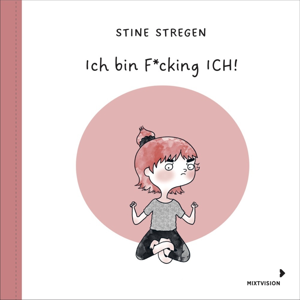 Ich bin F*cking ICH! main product photo