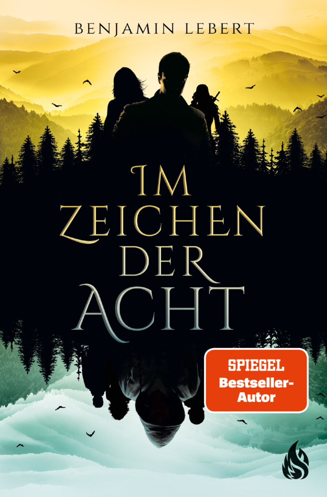 Im Zeichen der Acht main product photo