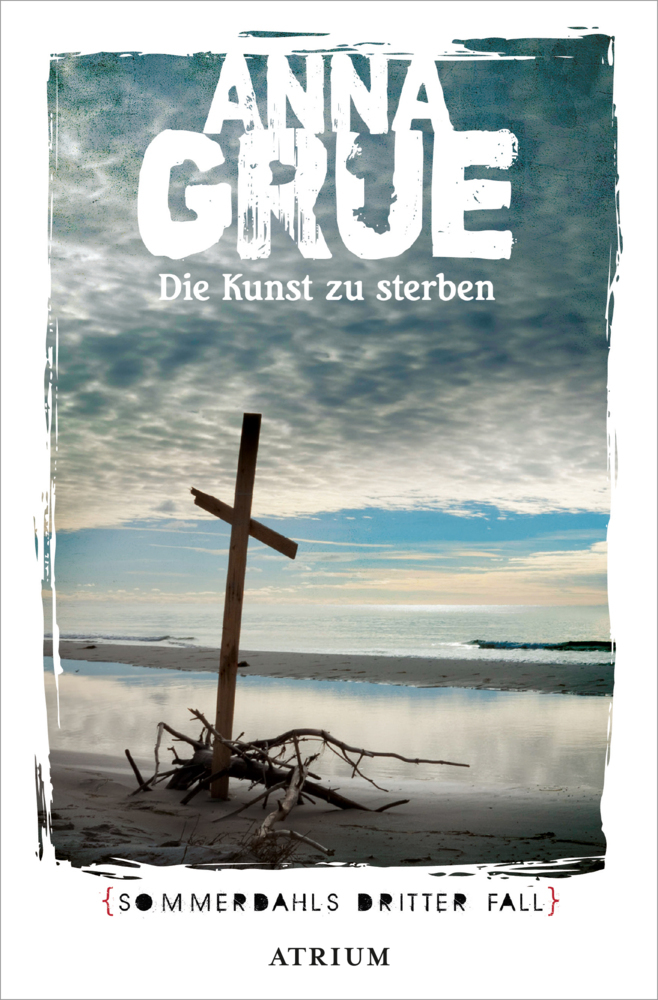 Die Kunst zu sterben main product photo