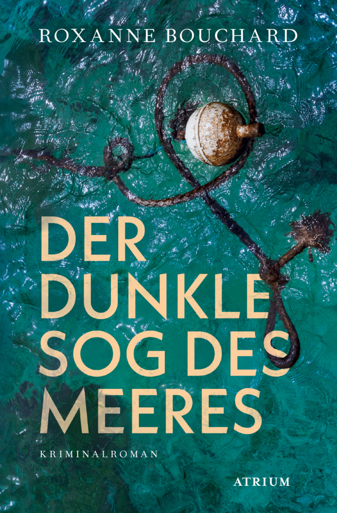 Der dunkle Sog des Meeres main product photo