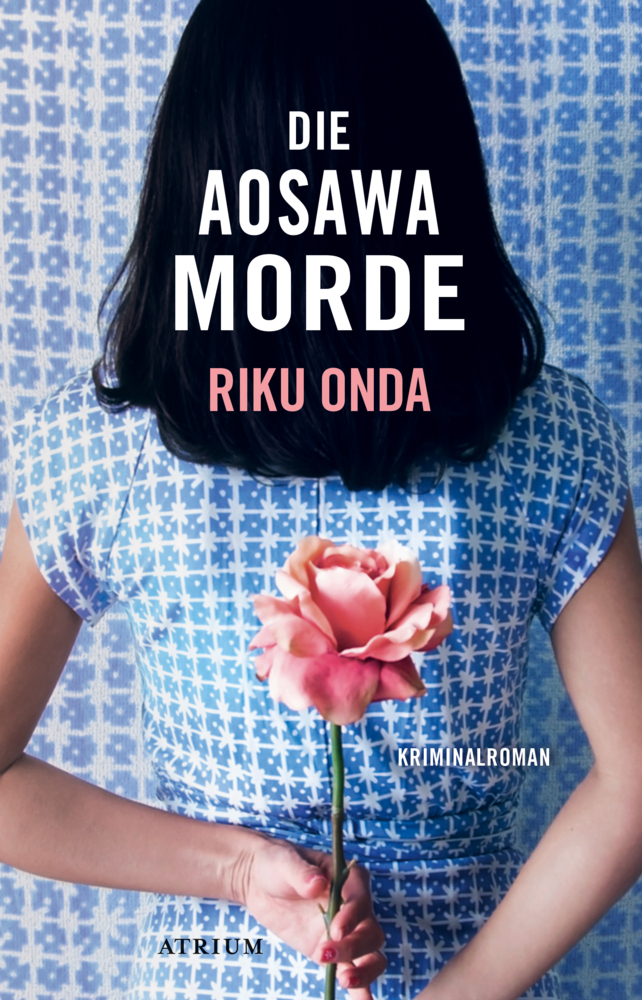 Die Aosawa-Morde main product photo
