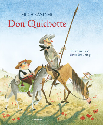 Don Quichotte