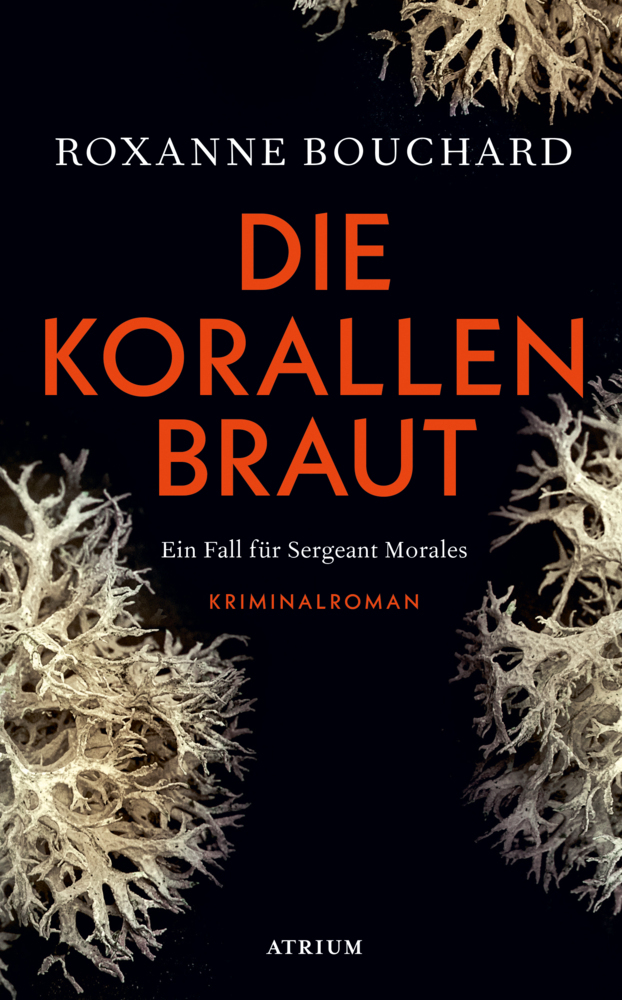 Die Korallenbraut main product photo