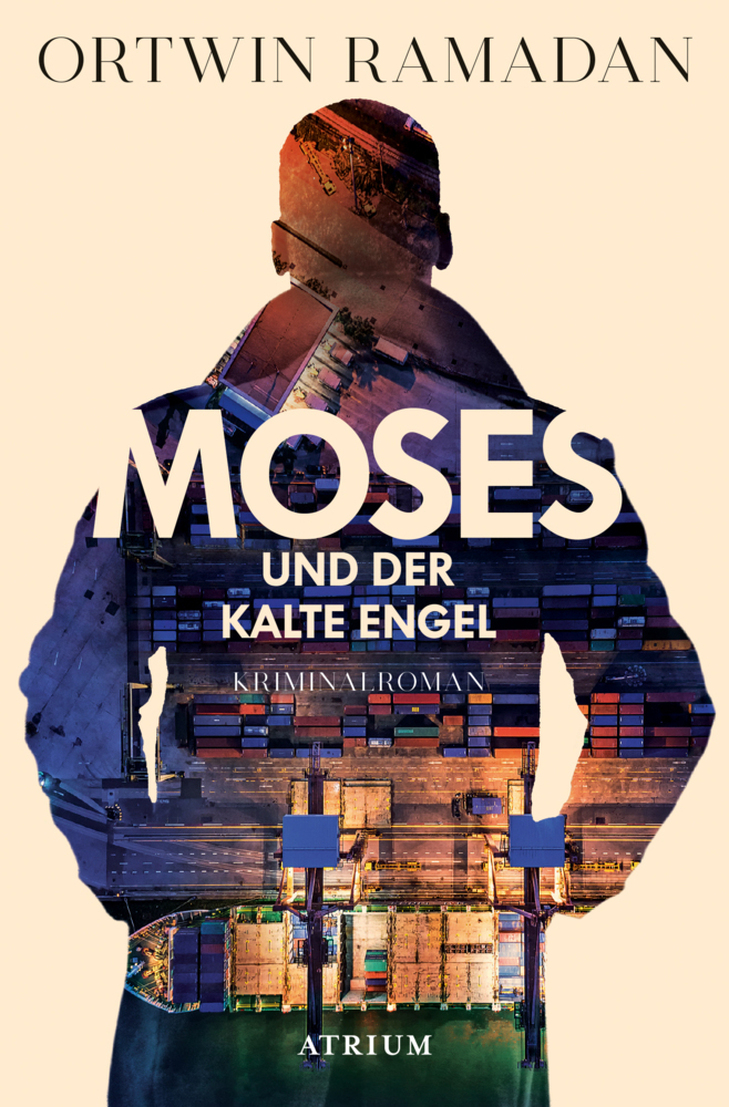 Moses und der kalte Engel main product photo