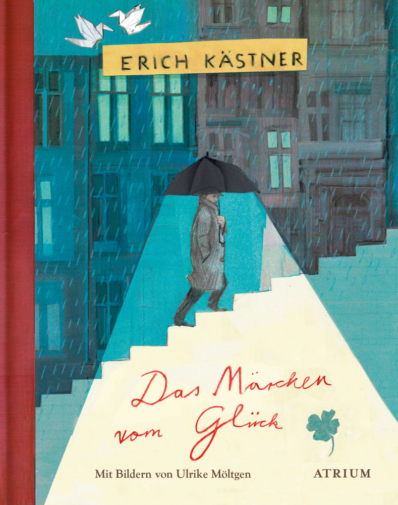 Das Märchen vom Glück main product photo