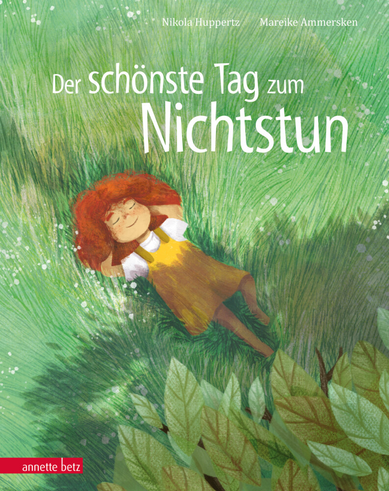 Der schönste Tag zum Nichtstun main product photo